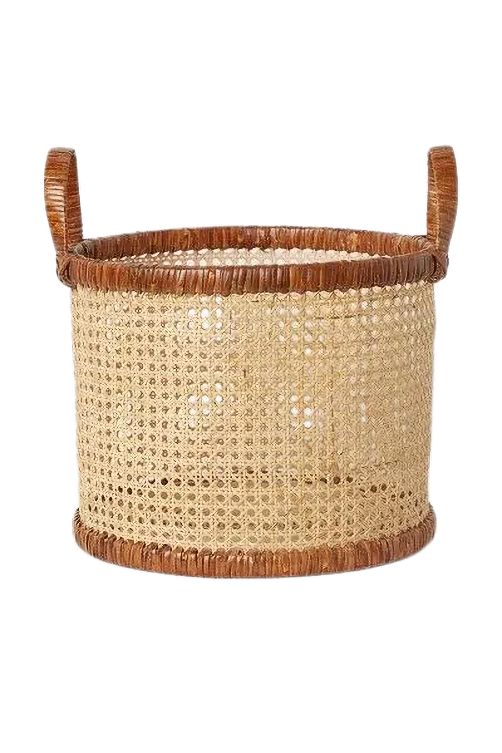 Eco-friendly Basket Rejuve - Rattan