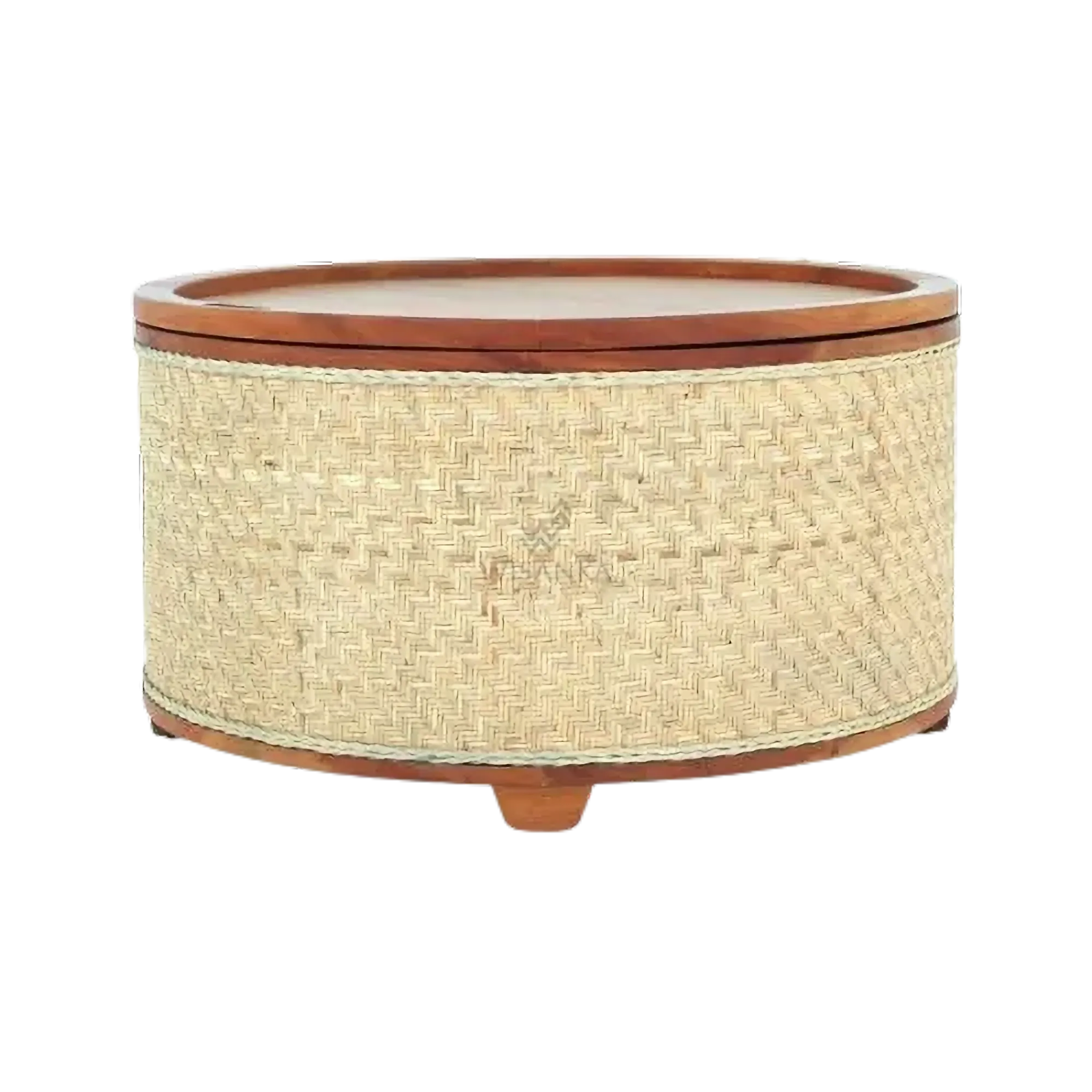 Nectar - Rattan Coffee Tables