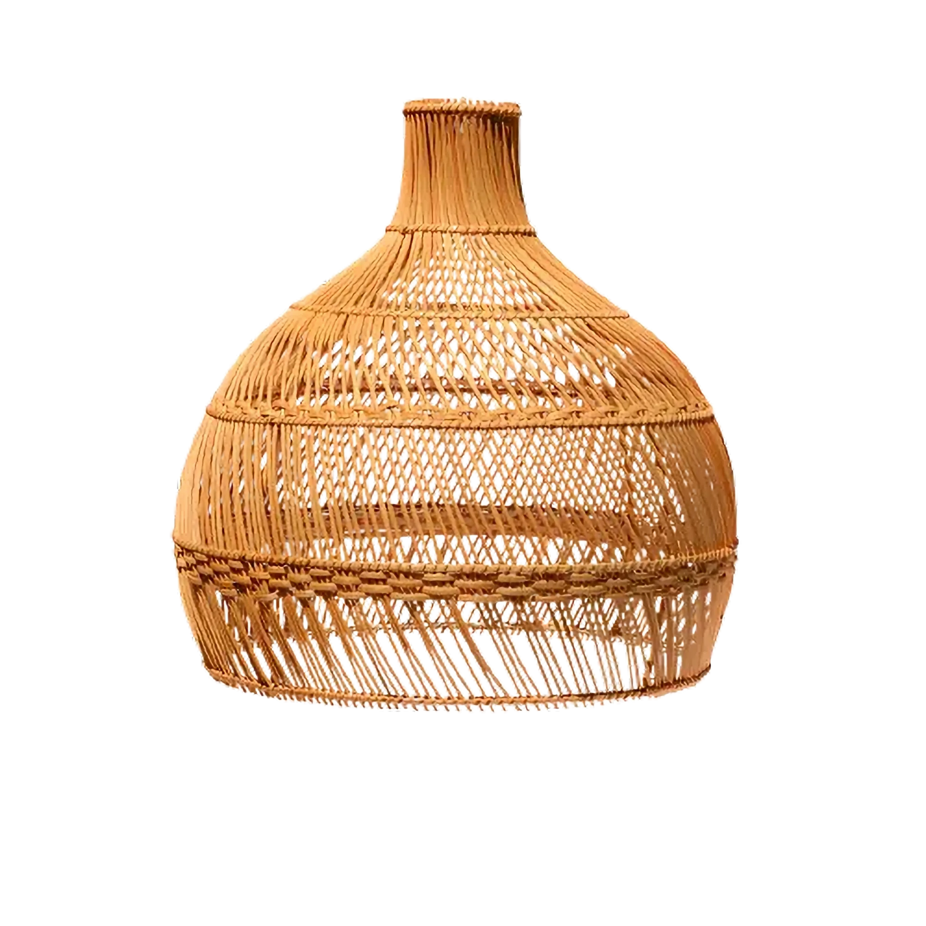 Lautan - Rattan Lamps