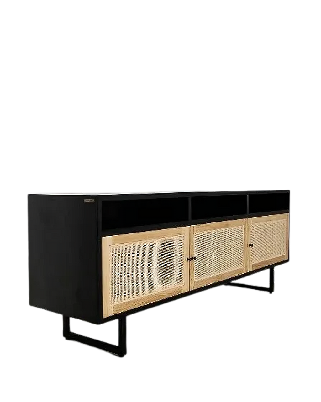 Elate - Rattan Entertainment Centres — product