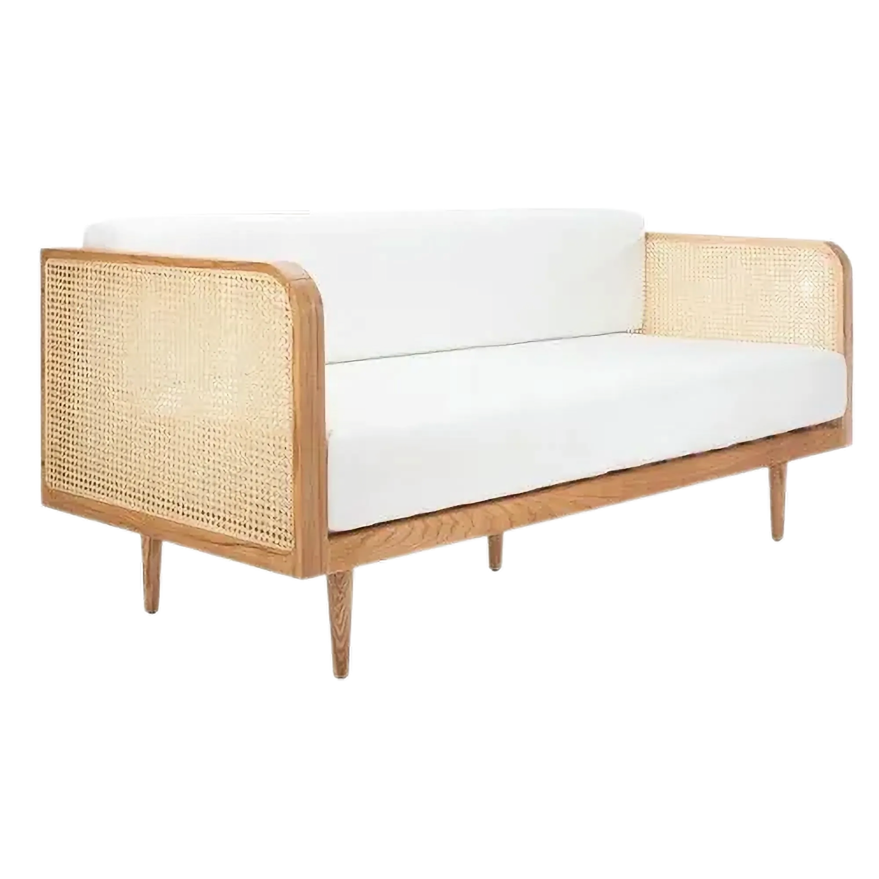 Jade - Rattan Sofa and Couches