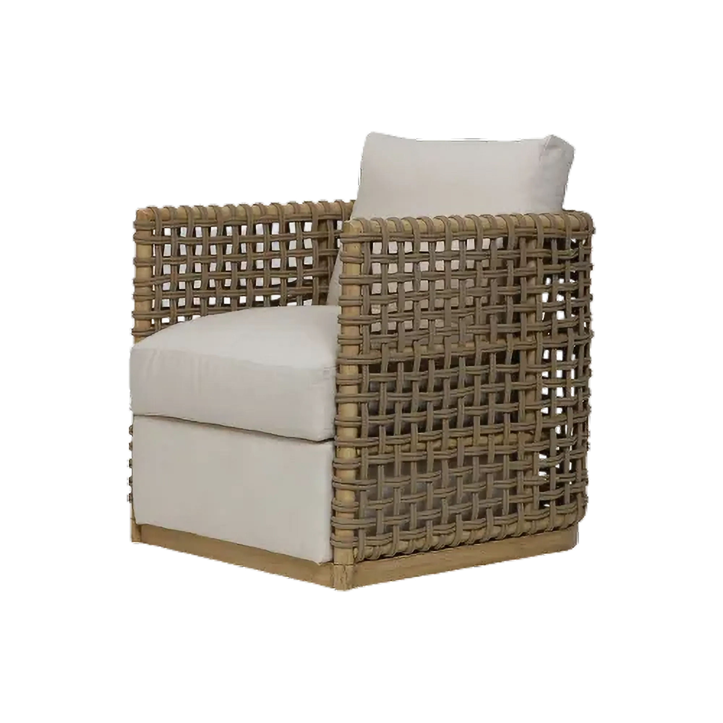 Shiraz - Rattan Lounge Chairs