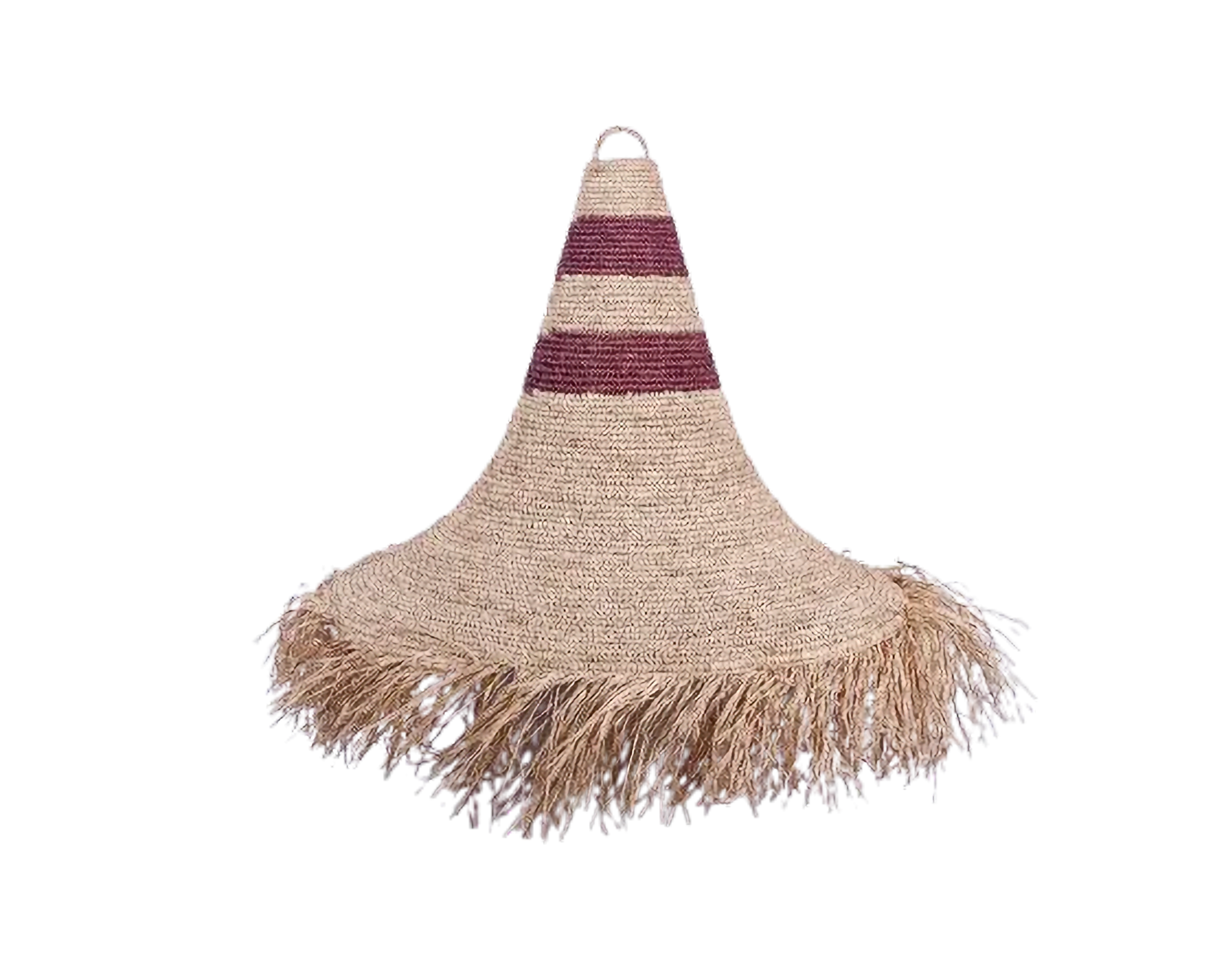 Eco-friendly Lamp - Sisal Plant