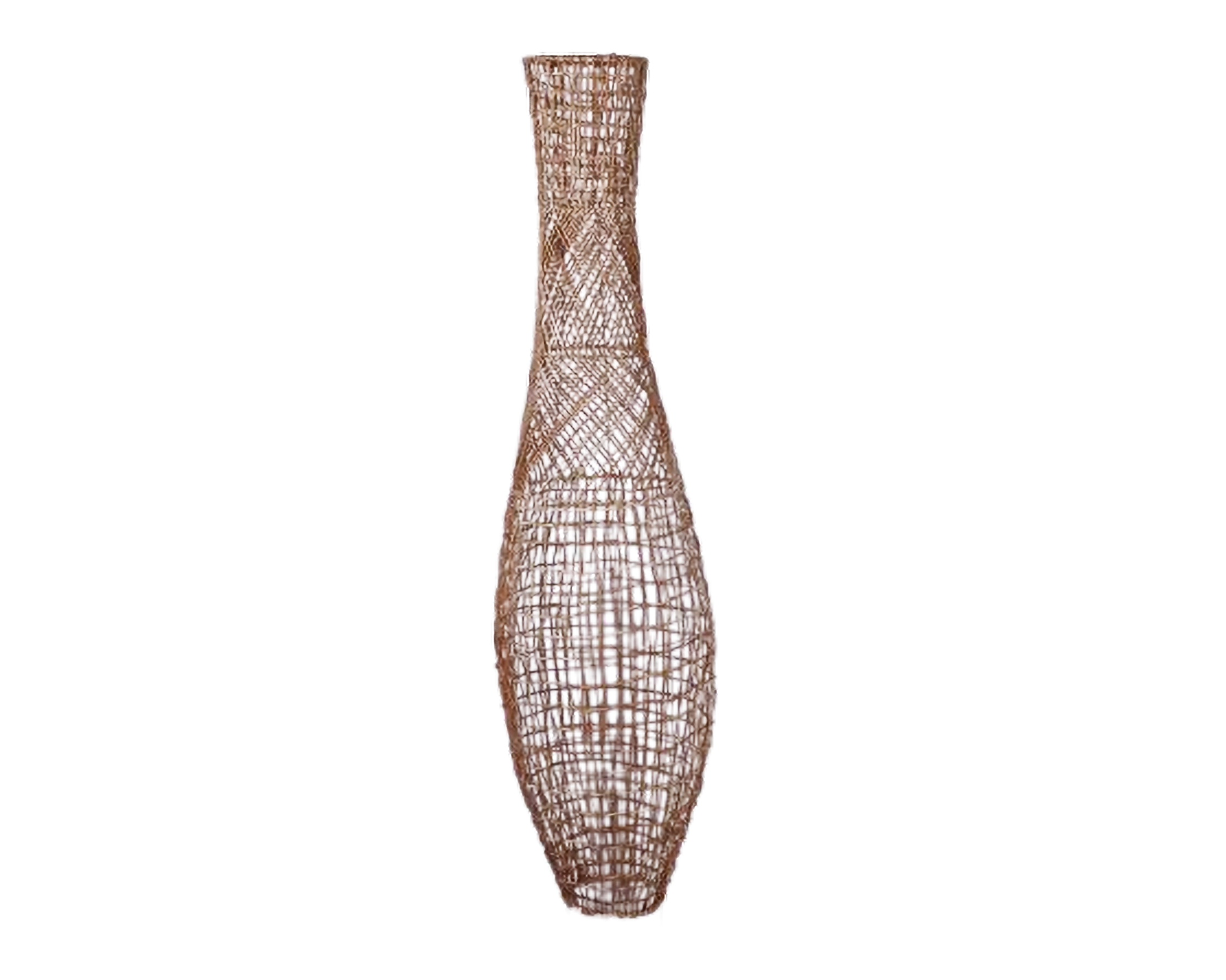 Eco-friendly Lamp - Banana Fiber