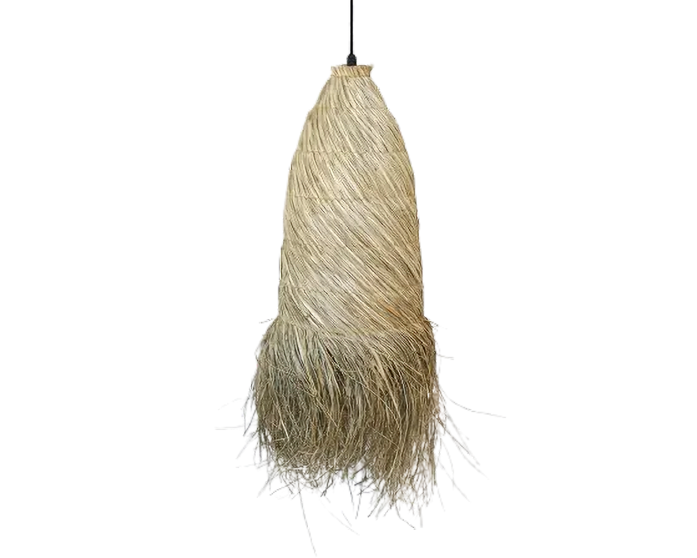 Eco-friendly Lamp -Water Reed