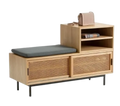 Akar - Rattan Side Tables