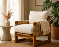 Adagio - Rattan Lounge Chairs