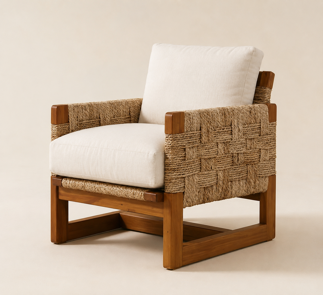 Adagio - Rattan Lounge Chairs