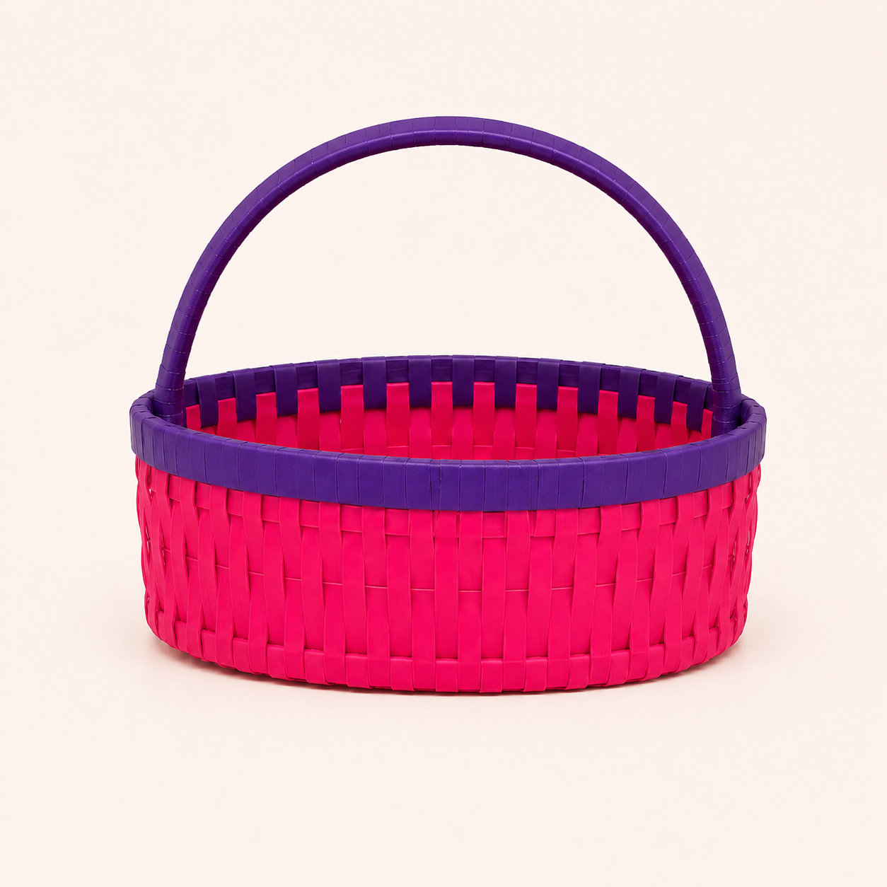 Kili Oval Basket