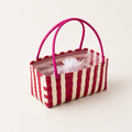 Palm Grande Hamper Basket