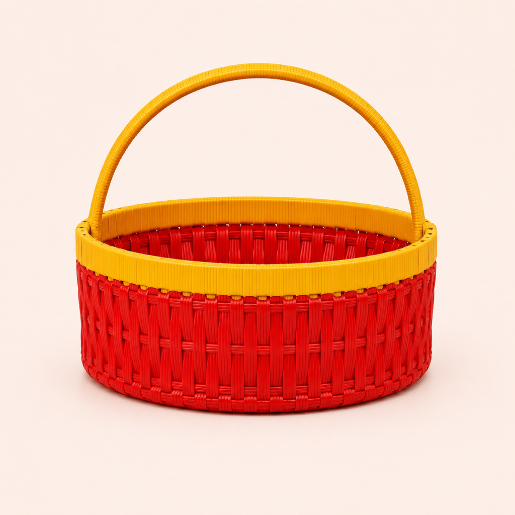 Kili Oval Basket