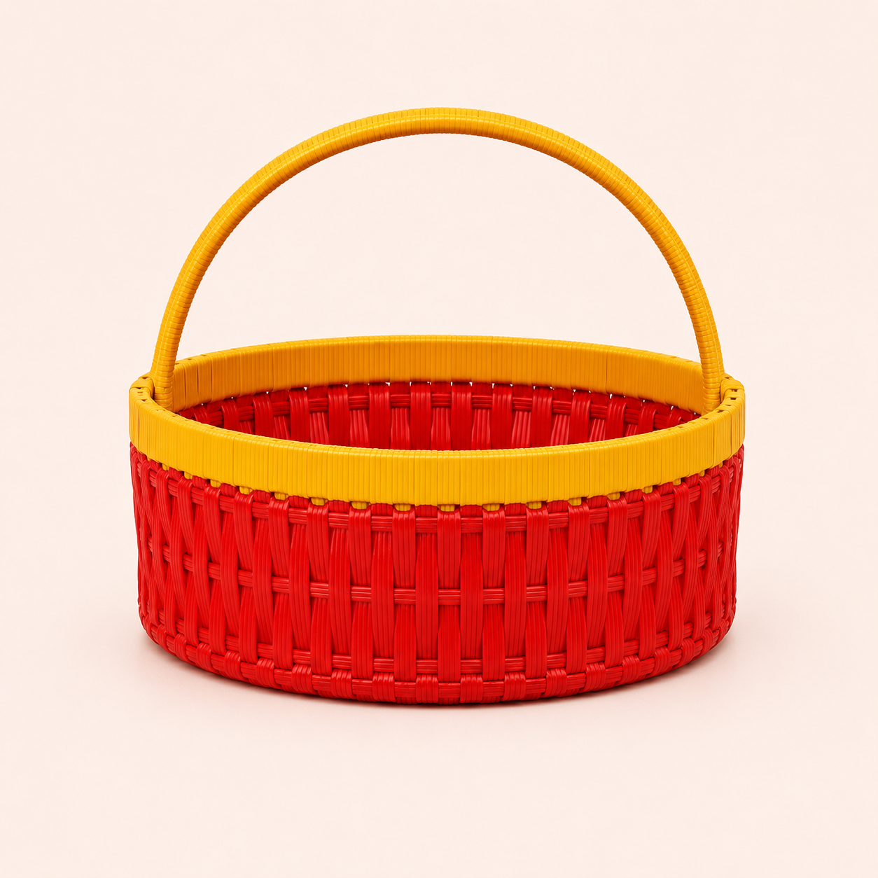 Kili Oval Basket
