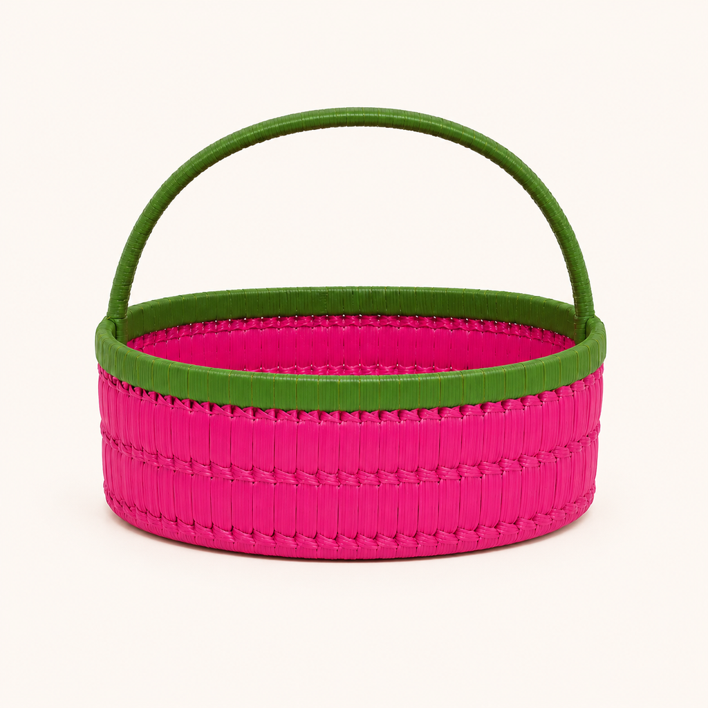 Kili Oval Basket