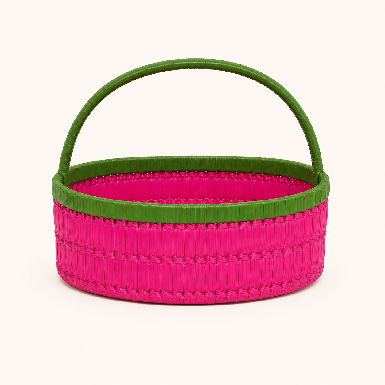 Kili Oval Basket