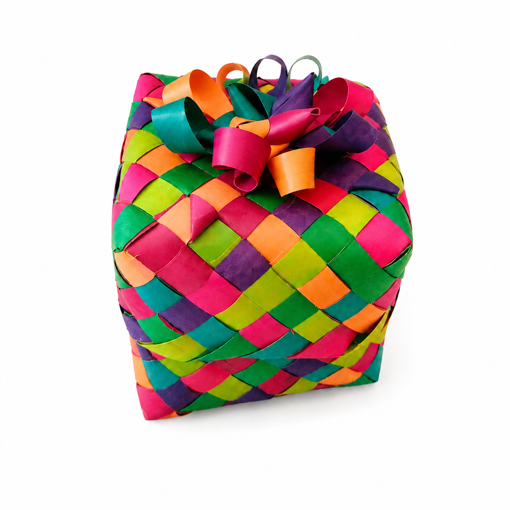 Palm Rainbow Gift Box