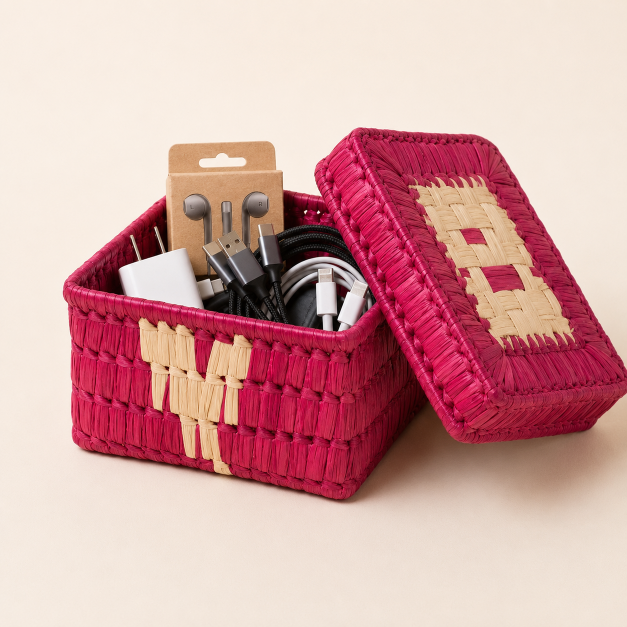 Palm Gift Keepsake Box