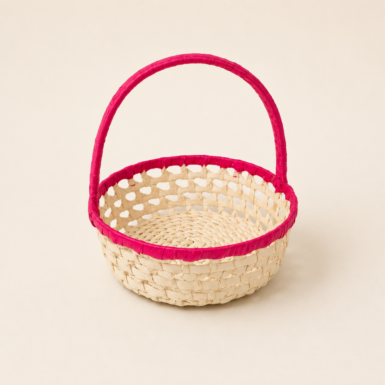 Kurinji Harvest Basket