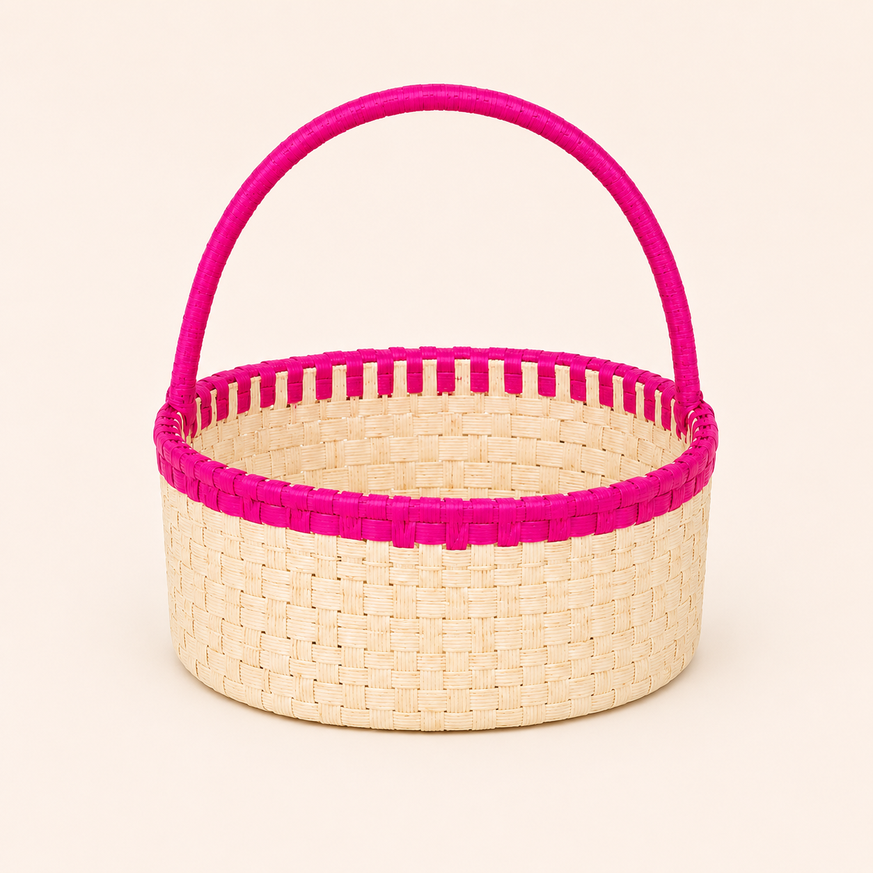 Kili Oval Basket